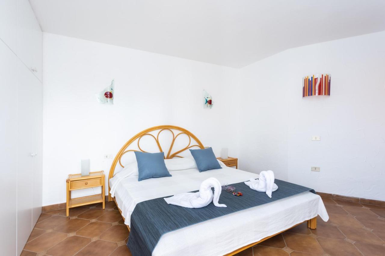 Villa Limón - Ocean View - BBQ - Garden - Terrace - Free Wifi - Child&Pet-Friendly - 2 bedrooms - 6 people Porís de Abona Exterior foto
